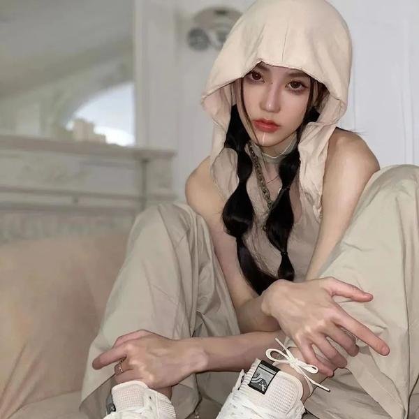 《孤寒妇转性》海报